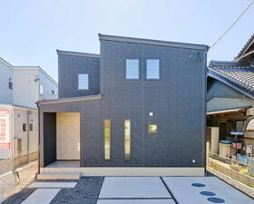 愛知県江南市和田町宮