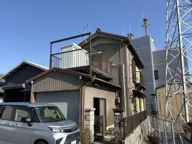 愛知県知多郡武豊町字長尾山