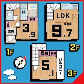 東京都北区赤羽西３丁目