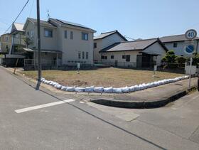 愛知県岩倉市稲荷町羽根