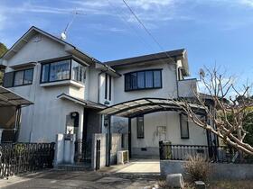 京都府綴喜郡宇治田原町大字立川小字平岡