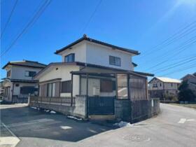 山梨県甲斐市西八幡