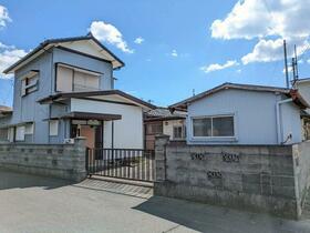 静岡県磐田市川袋