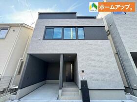 愛知県名古屋市昭和区折戸町３丁目