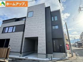 愛知県名古屋市昭和区折戸町３丁目