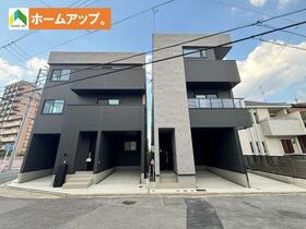 愛知県名古屋市昭和区折戸町３丁目