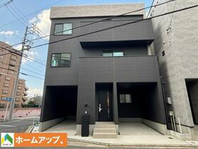 愛知県名古屋市昭和区折戸町3丁目