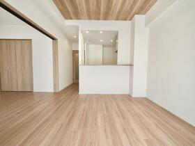 グランヴェルジェ西台