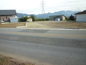 山梨市（山梨県）の土地・売地・宅地・分譲地｜ニフティ不動産【公式】