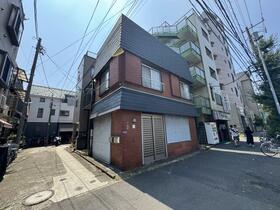 神奈川県川崎市川崎区台町