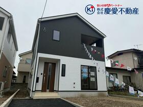 山形県山形市江南３丁目