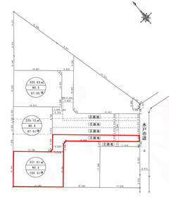 茨城県水戸市平須町