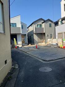 東京都江戸川区大杉2丁目