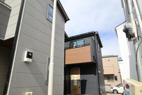 東京都江戸川区大杉２丁目