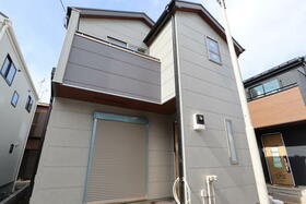 東京都江戸川区大杉２丁目