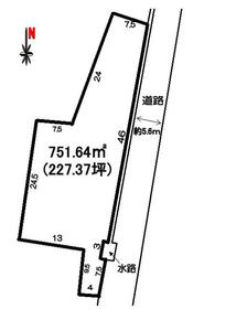 埼玉県深谷市武蔵野