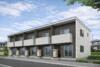 竜王駅より徒歩17分 新築の賃貸物件
