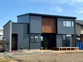 新潟県上越市子安