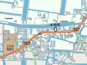 佐賀県神埼市千代田町境原