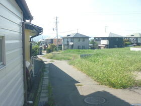 長野県東御市新屋