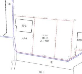 群馬県高崎市西横手町