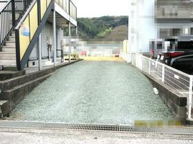 高知県吾川郡いの町枝川