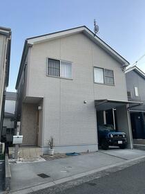 兵庫県明石市魚住町西岡