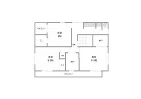 滋賀県守山市岡町