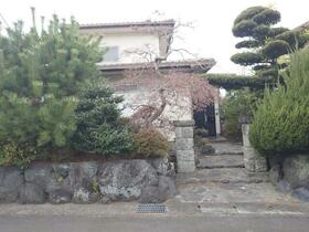 静岡県三島市光ケ丘