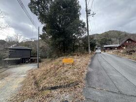 兵庫県神崎郡市川町奥