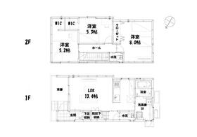 石川県金沢市東山３丁目
