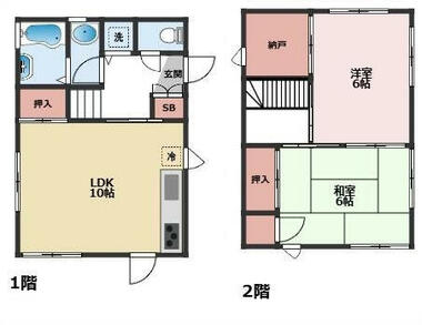 間取り：213136820263