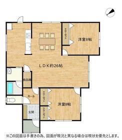 北海道江別市緑ケ丘