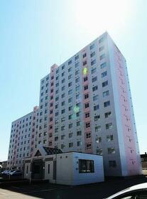 ロイヤルシャトー野幌