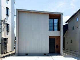 石川県金沢市横川２丁目