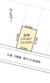三重県四日市市高見台１丁目