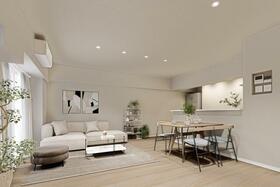 美浜東エステート　５号棟