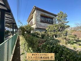 群馬県前橋市粕川町新屋