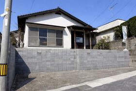 山口県下関市川中本町