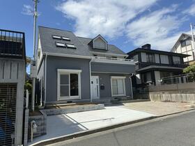 兵庫県西宮市北六甲台５丁目