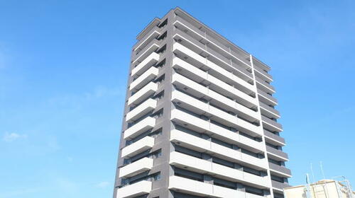 アルファステイツ鳥取行徳_トップ画像