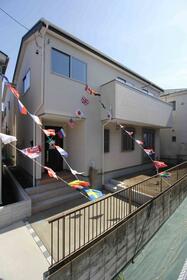 埼玉県川口市大字安行小山