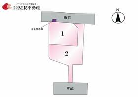熊本県上益城郡嘉島町大字上仲間