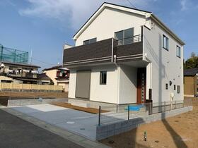 埼玉県上尾市二ツ宮