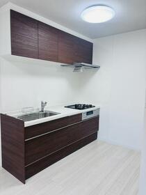 埼玉県川口市上青木１丁目