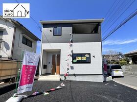 大分県大分市ふじが丘東２丁目