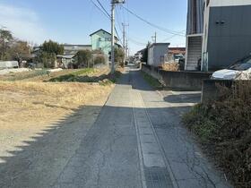 群馬県藤岡市立石