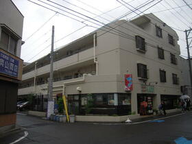 上杉パークマンション