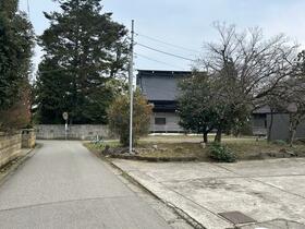 石川県白山市北安田町