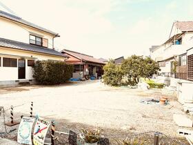 兵庫県明石市大久保町松陰